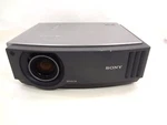 Sony VPL-AW15 Bravia Home Theater 3LCD Projector. Fixed Price $159.99.