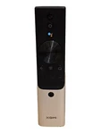 Xgimi Silver Bluetooth Portable Projector Remote Control For Z4 Aurora. Fixed Price $28.90.