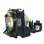 Al Series Lamp & Housing For The Panasonic PT-DW100U Projector 90 Day Warranty. Fixed Price $62.99.