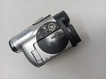 Hitachi DZ-MV730A Dvd Camcorder Untested. Fixed Price $21.96.