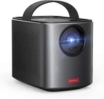 Anker Nebula Mars Ii 500 Ansi Lumen Portable Projector - Scratch & Dent. Fixed Price $312.13.
