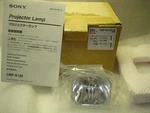 New Sony Lmp S120 Audio Video Computer Projector Lamp For Vpl FX200 FE100/110. Fixed Price $49.95.