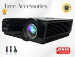 Polyvision PJ905 Dlp Projector Short-throw For Business Use 2500 Lumens Wxga 4K. Fixed Price $136.00.