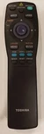 Toshiba CT-90009 Projector Remote Control TLP650 TLP651 TLP451U TLP670U TLP470. Fixed Price $24.91.