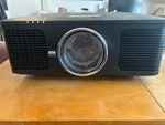Vivitek DU8190Z-BK 10,000-LUMEN Wuxga Large Venue Dlp Projector W/lense. Fixed Price $7500.00.