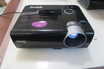 V99 Benq MX-511 Projector Tested Working Free Shipping. Fixed Price $39.99.