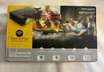Unic Lcd Projector 80ANSI Lumens 1920*1080 Resolution Mini UC68. Fixed Price $79.95.