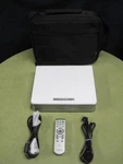 Sony Vpl CX5 1024 768 Lcd Projector 2000 Ansi Lumens. Fixed Price $78.62.
