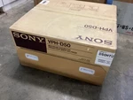 Sony .VPH-D50HTU Multiscan Projector New. Fixed Price $2000.00.