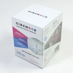 Cinemood Portable Movie Theatre Projector (CNMD0016WT, 2018) Disney - New Sealed. Fixed Price $139.95.