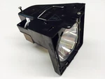Al Series Lamp & Housing For The Sanyo PLC-SP10N Projector 90 Day Warranty. Fixed Price $62.99.