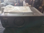 Polaroid 211 Lcd Projector. Fixed Price $30.00.