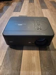 Sanyo X-tra Multiverse Projector PDG-DXT10L Untested Parts Only. Fixed Price $69.99.