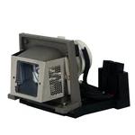 Jaspertronics Lamp & Housing For Mitsubishi XD435U Projectors - 1 Year Warranty. Fixed Price $96.99.