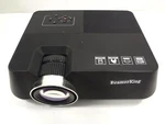 Beamerking Video Smartphone Projector - Led Hdmi Usb. Fixed Price $49.99.