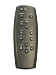 Infocus Proxima Navigator Projector Remote Control DP8400X DP6500X LP640 LP120. Fixed Price $11.47.