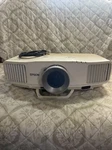 Epson Powerlite 4300 Lcd Projector H379A 1086 Lamp Hours Untested. Fixed Price $115.00.