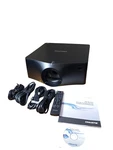 Christie Gs Series DHD850 1DLP Wxga Projector 6900 Ansi Lumens No Lens. Fixed Price $2899.99.