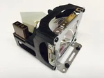 Al Series Lamp & Housing For The 3M MP8725B Projector - 90 Day Warranty. Fixed Price $34.99.