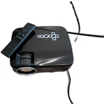 Erisan GP70UP Lcd Projector 720P/1080P 7000LM Hdmi Usb Portable W/ Remote. Fixed Price $40.00.