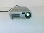 Dlp Plus Data Projector U4-136 (LSB50). Fixed Price $22.50.