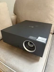 Lg AU810PB 4K Uhd Smart Dual Laser Cinebeam Projector - Black. Fixed Price $1500.00.