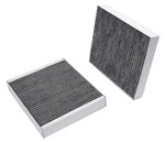Wix Fresh Air Cabin Filter 24191. Fixed Price $28.60.