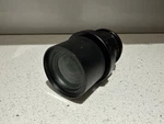 Sanyo PLC-WM5500L Lcd Wxga Conference Room Projector Standard Zoom Lens LNS-S20. Fixed Price $355.64.