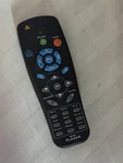 Genuine Planar RC7106 Projector Remote - PR3010, PR3020, PR5020, PR5021, PR5022. Fixed Price $17.43.