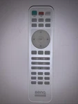 Benq W6700 BR02693 WP5710 W5700S HT5705 Projector/instrument Remote Control Oem. Fixed Price $31.95.