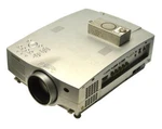 Panasonic PT-L750U 3LCD Projector 8-BIT 1024X768 380W 100-240V. Fixed Price $349.99.