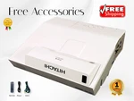 Hitachi CP-TW2505 3LCD Projector 4K Ultra Short Throw 2700 Lumens Refurbished. Fixed Price $353.60.