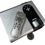Benq PB7230 Projector Remote Parts Not Working 41026. Fixed Price $39.99.