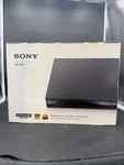 Sony UBP-X800 4K Hdr Ultra Blu-ray Disc Player Brand New Open Box. Fixed Price $599.99.