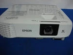 Epson Powerlite 107 Xga 3500 Lumens Hdmi Projector 2,000+ Hours. Fixed Price $198.49.