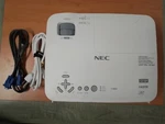 Nec NP-V300X Dlp Projector. Fixed Price $109.99.