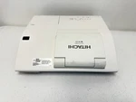 Hitachi CP-A222WN Ultra Short-throw 3LCD Projector Hdmi Tested Sharp. Fixed Price $65.00.