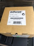 One Brand New Genuine Infocus SP-LAMP-LP7P For LP750 Projector, Best Deal. Fixed Price $60.77.