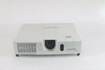 Christie LX41 121-011103-01 3LCD Projector 2678 Lamp Hours. Fixed Price $80.27.
