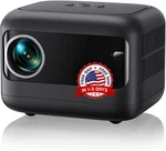 Proyector Para Moviles Celular Wifi Bluetooth Android Ios Iphone Portatil Mini. Fixed Price $329.51.