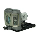 Al Series Lamp & Housing For The Eiki EIP-3500 Projector 90 Day Warranty. Fixed Price $74.99.