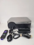 (N74031-2) Onn 100011028 Lcd Projector. Fixed Price $176.57.