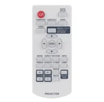N2QAYA000116 Replace Remote Control For Panasonic Projector PT-LW373 PT-LW335. Fixed Price $10.99.