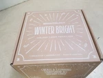 Brightology Winter Holiday Laser Projector. Fixed Price $36.59.