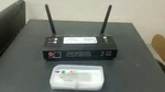 Teq Avit WID510-ENT Wireless Device Presentation System With Dongle. Fixed Price $179.99.