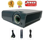 Refurbished Short-throw Promethean PRM-25 Dlp Projector Hdmi 1080I W/remote. Fixed Price $124.63.