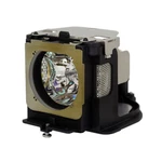 Al Series Lamp & Housing For The Sanyo PLC-XU101K Projector 90 Day Warranty. Fixed Price $44.99.