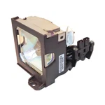 Projector Lamp For Panasonic PT-L780U; PT-L780NTU;. Fixed Price $74.00.