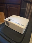 Puxinat Mini Movie Projector V08 1080P Full Hd L.e.d Pre-owned. Fixed Price $19.99.