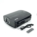 Jvc DLA-HD990 / RS35 1080P D-ila Projector + Remote $10K Msrp Tested Read. Fixed Price $429.99.